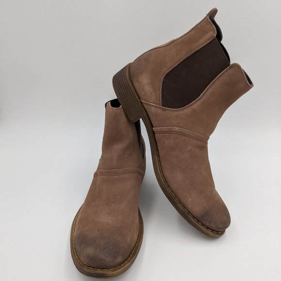 Meet your Posher, Zita and Chris - Picture 4 of 11